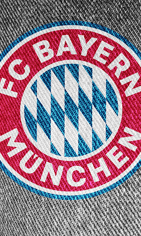 FC Bayern München Handy Bild