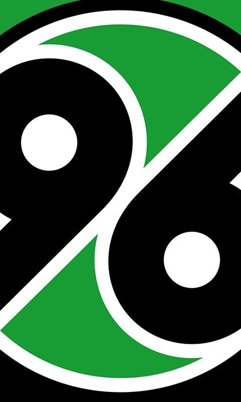 Hannover 96 Handy Bild