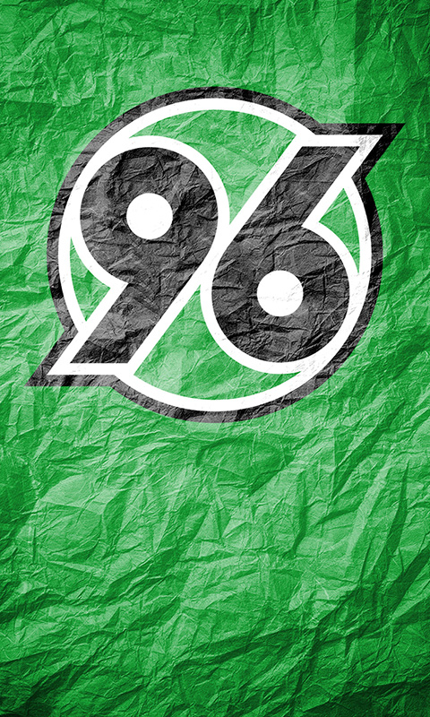 Hannover 96 Handy Bild