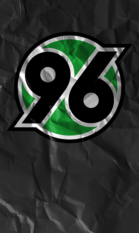 Hannover 96 Handy Bild