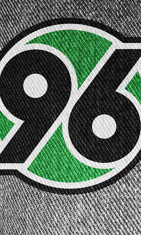 Hannover 96 Handy Bild