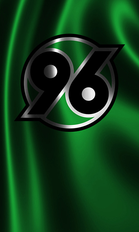 Hannover 96 Handy Bild