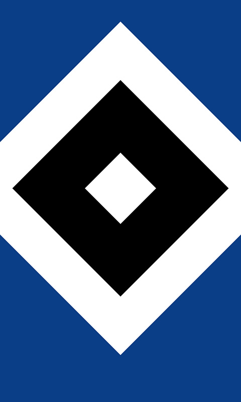 Hamburger SV Handy Bild