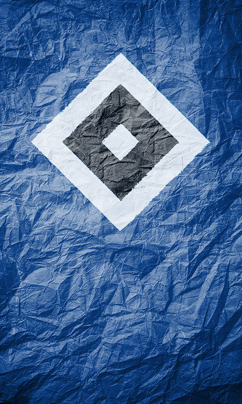 Hamburger SV Handy Bild