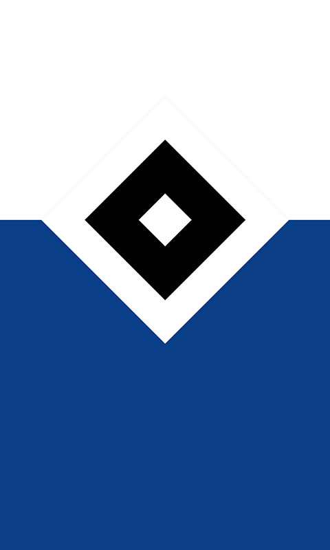 Hamburger SV Handy Bild