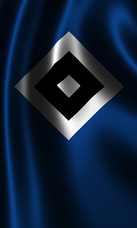 Hamburger SV Handy Bild