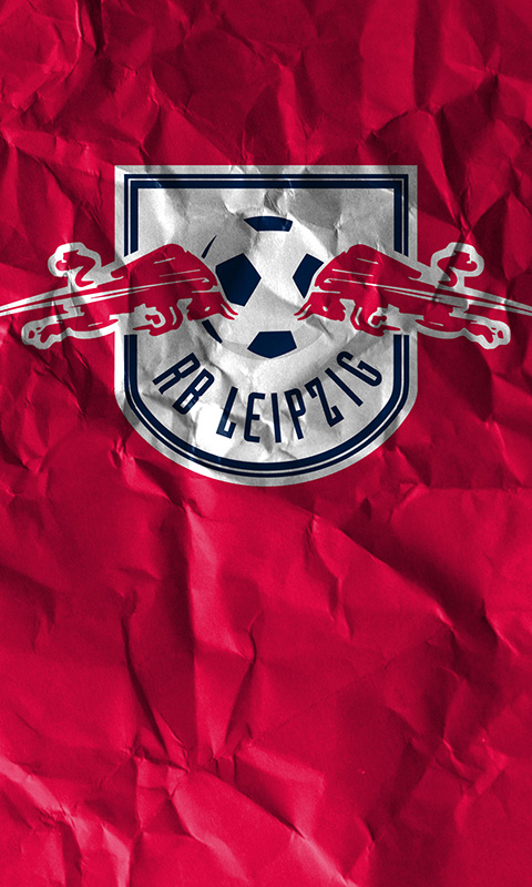 RB Leipzig - Die Roten Bullen Handy Bild