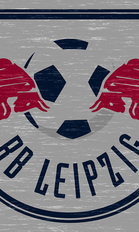 RB Leipzig - Die Roten Bullen Handy Bild