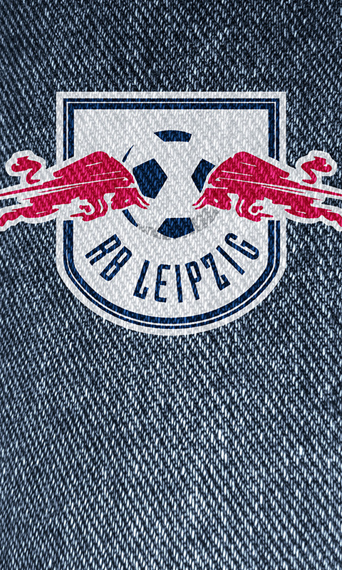 RB Leipzig - Die Roten Bullen Handy Bild