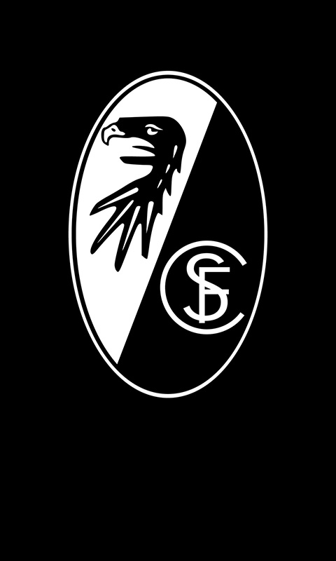 SC Freiburg Handy Bild