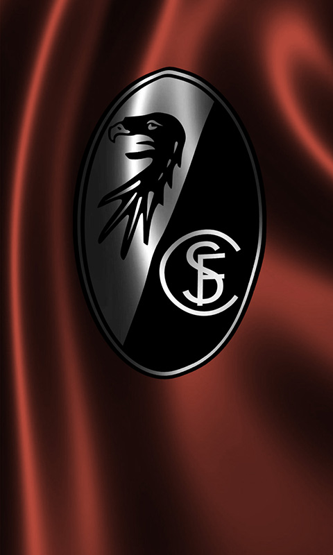 SC Freiburg Handy Bild