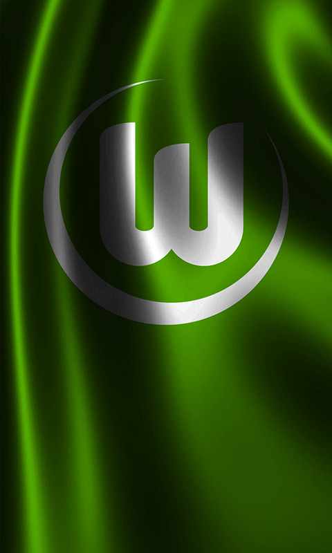 Vfl Wolfsburg Handy Bild