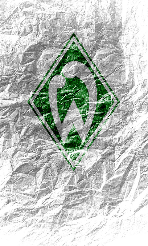 Werder Bremen Handy Bild