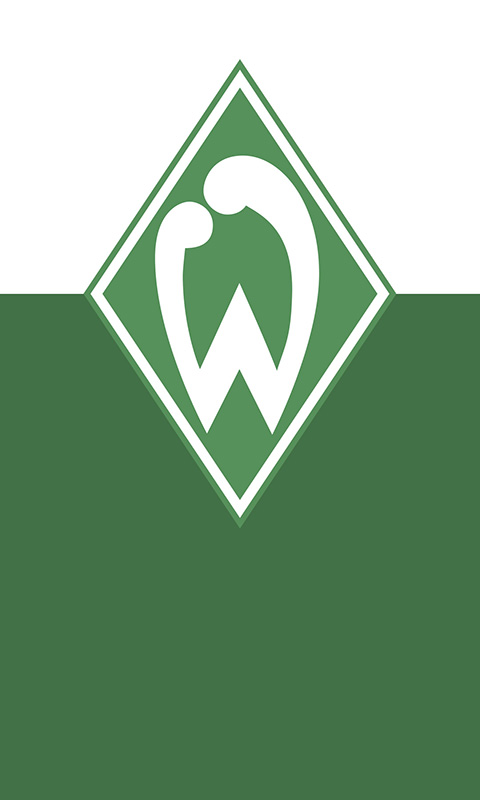 Werder Bremen Handy Bild