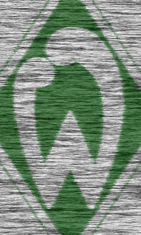 Werder Bremen Handy Bild