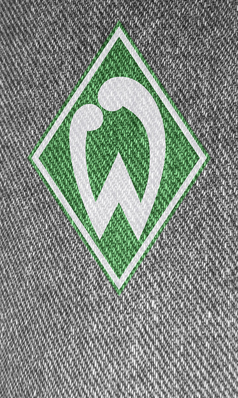 Werder Bremen Handy Bild