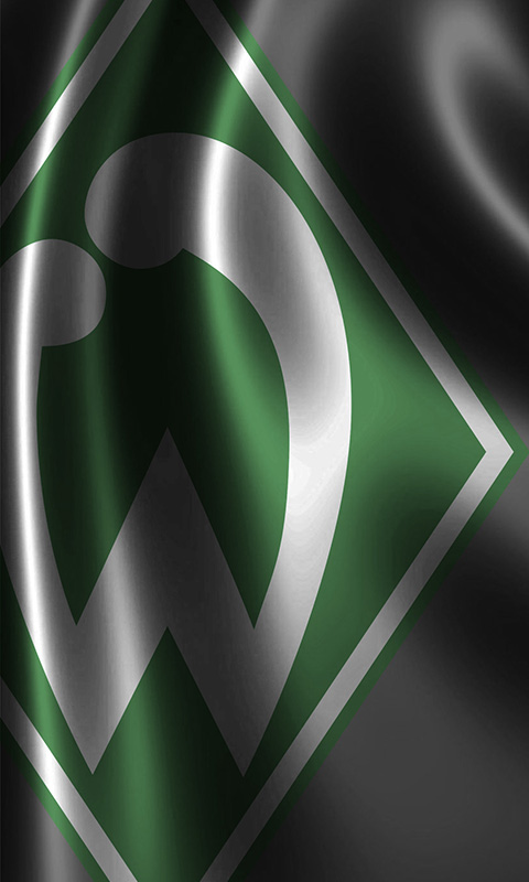 Werder Bremen Handy Bild