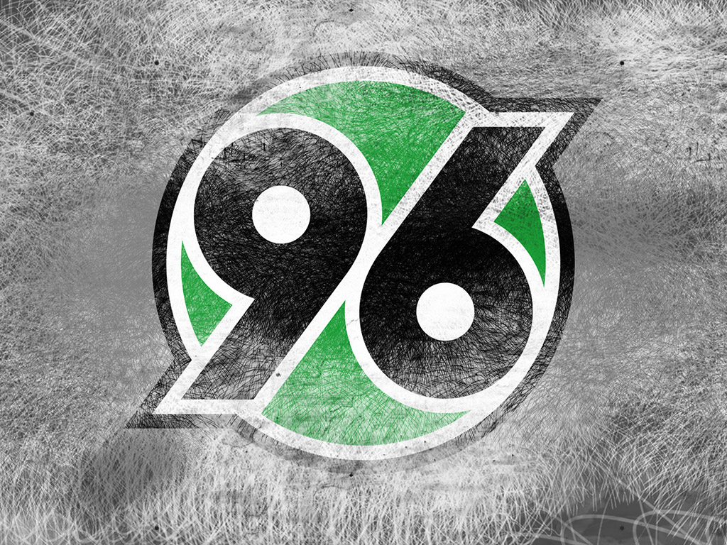 Hannover 96 - Fussball - Bundesliga