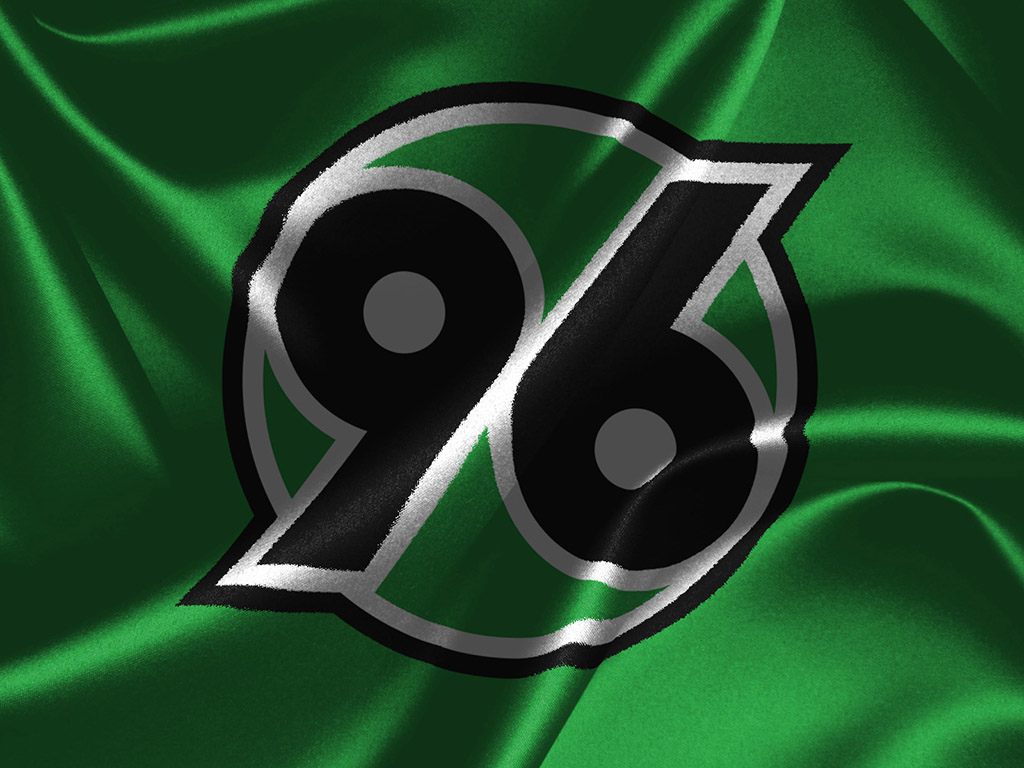 Hannover 96 - Fussball - Bundesliga