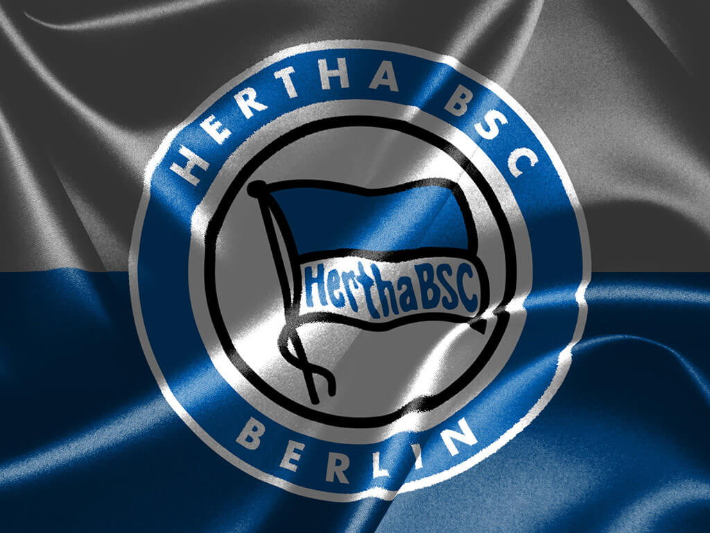 Hertha BSC #002