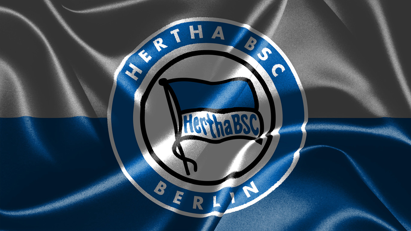 Hertha BSC Berlin Bilder