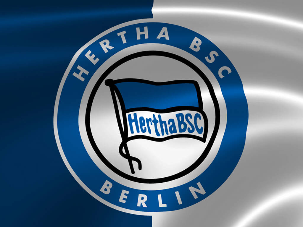 Hertha BSC #003