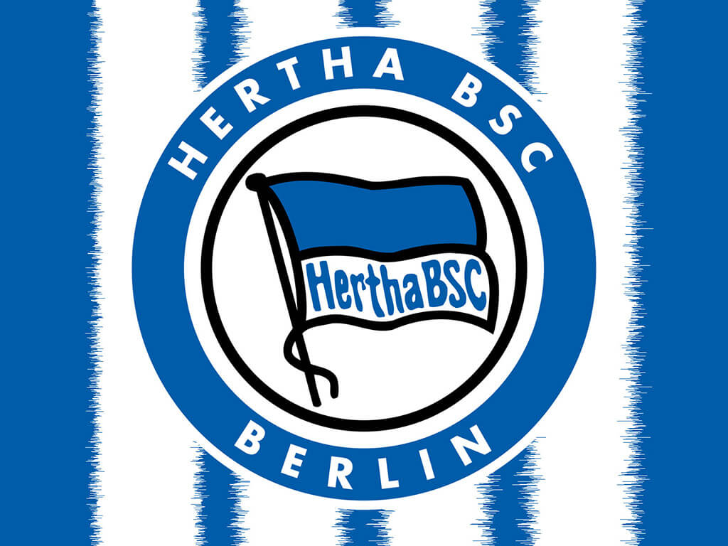 Hertha BSC #005