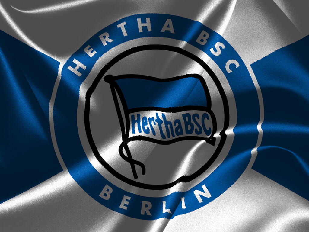 Hertha BSC #006
