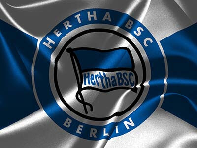 Hertha BSC - Berlin