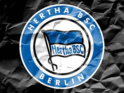 Hertha BSC - Fussball - Bundesliga - Berlin - Blau-Weiß