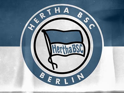 Hertha BSC - Fussball - Bundesliga - Berlin - Blau-Weiß