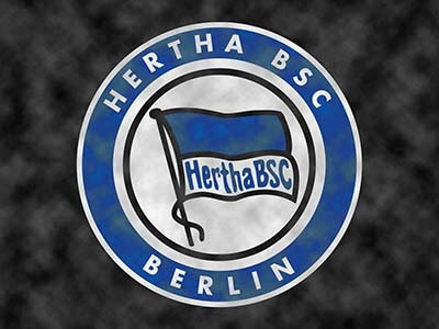 Hertha BSC - Fussball - Bundesliga - Berlin - Blau-Weiß