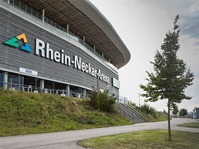 Rhein-Neckar-Arena