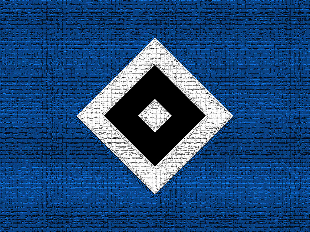 Hamburger SV - Fussball - Bundesliga