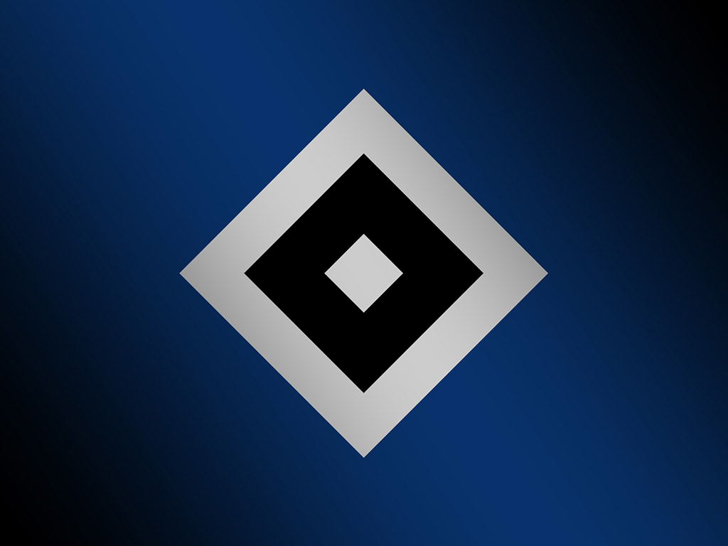 Hamburger SV - Fussball - Bundesliga