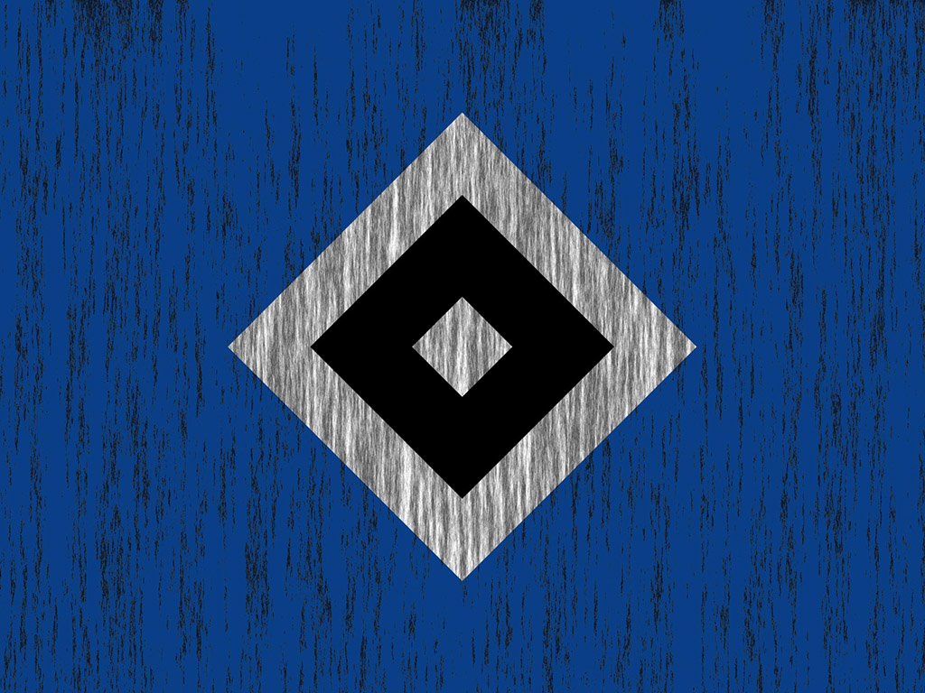 Hamburger SV - Fussball - Bundesliga