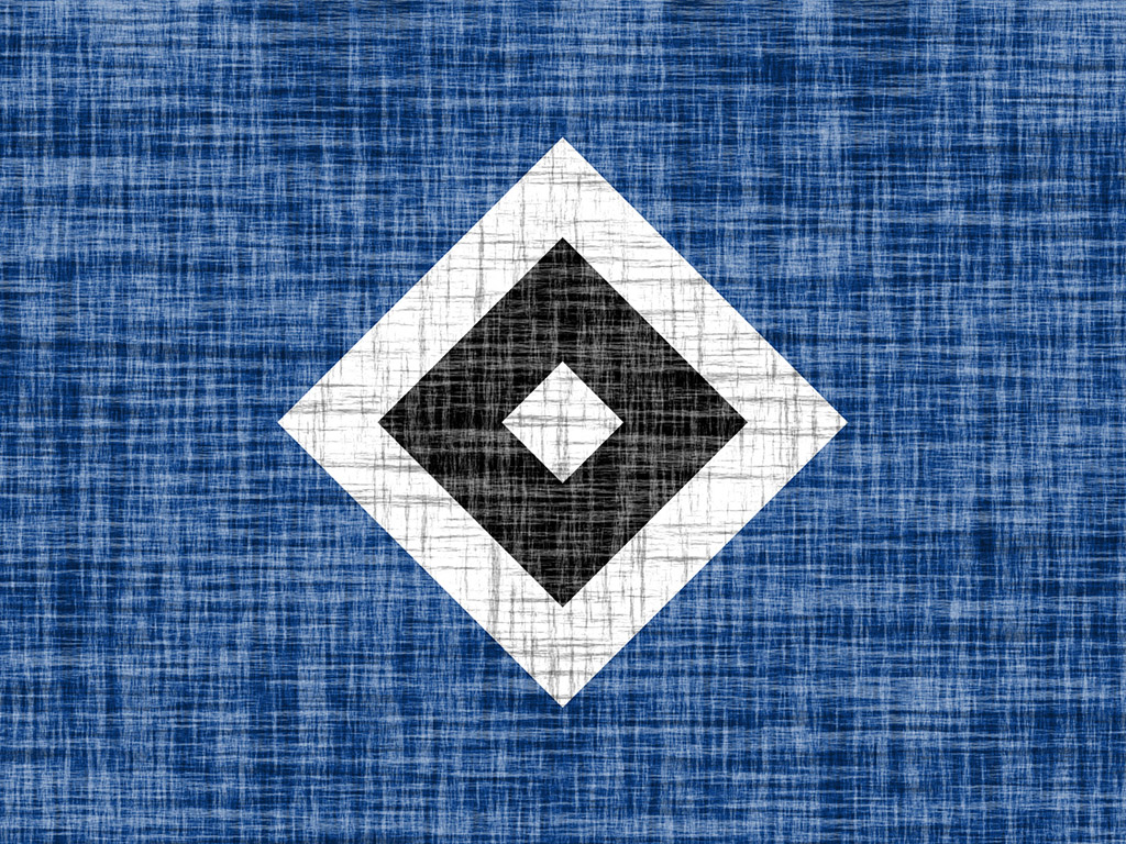 Hamburger SV - Fussball - Bundesliga