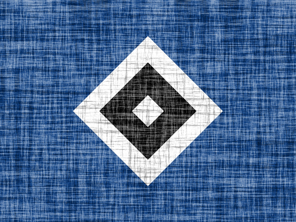 Hamburger SV - Fussball - Bundesliga