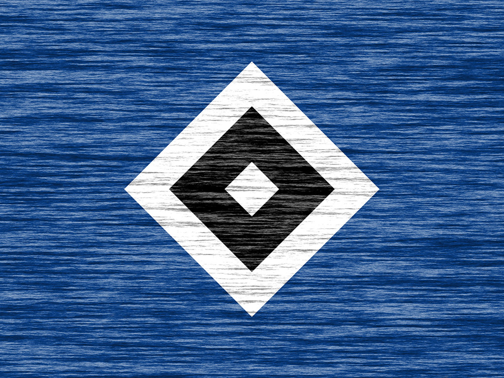 Hamburger SV - Fussball - Bundesliga