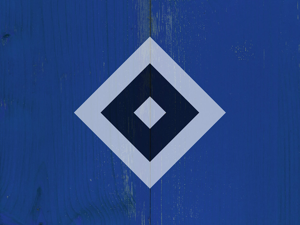 Hamburger SV - Fussball - Bundesliga