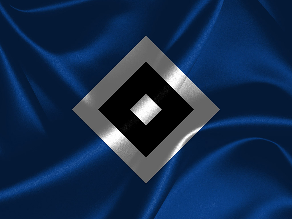 Hamburger SV - Fussball - Bundesliga