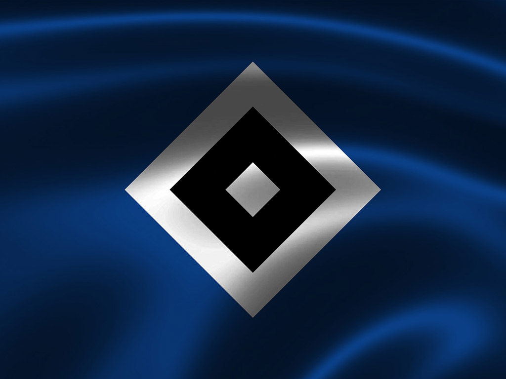 Hamburger SV - Fussball - Bundesliga