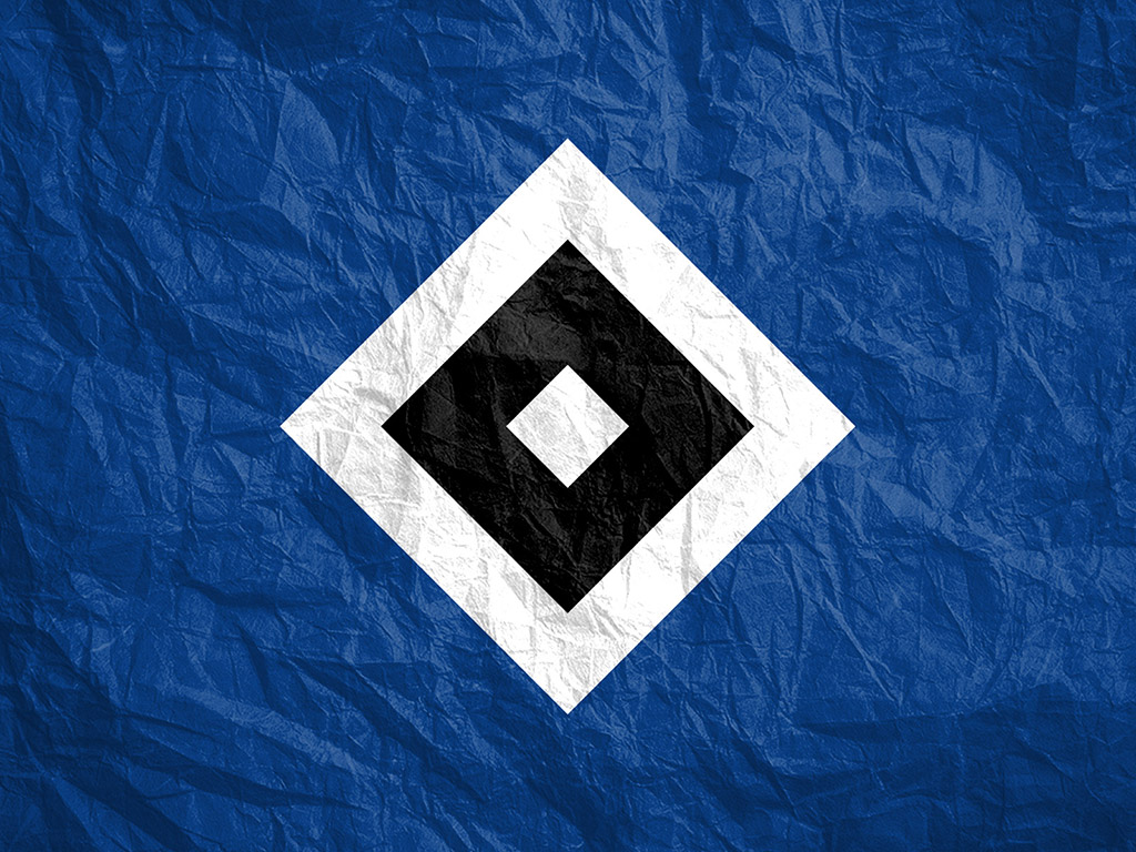 Hamburger SV - Fussball - Bundesliga