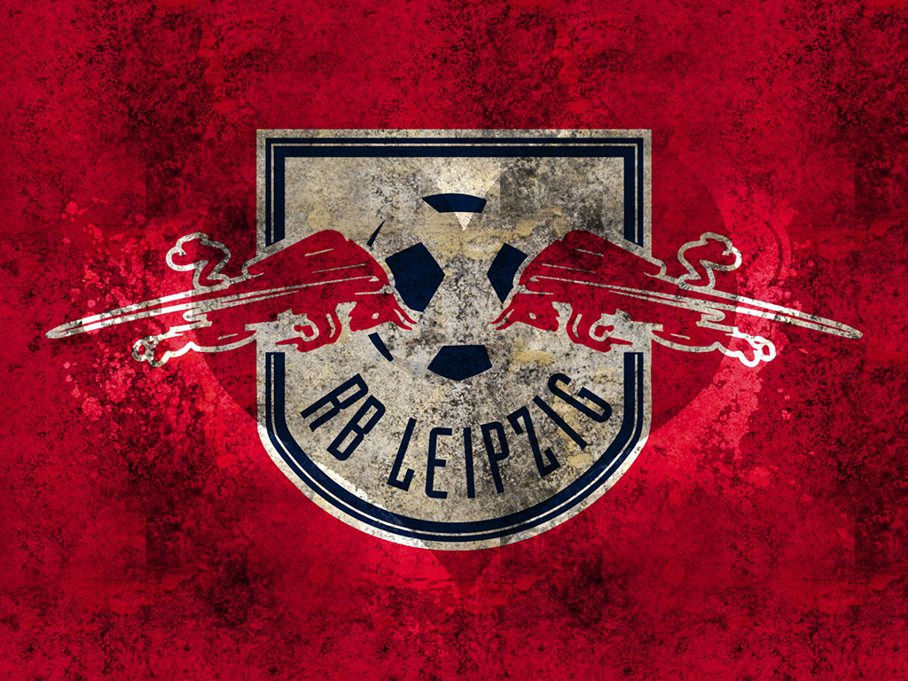 RB Leipzig #004 - Hintergrundbild