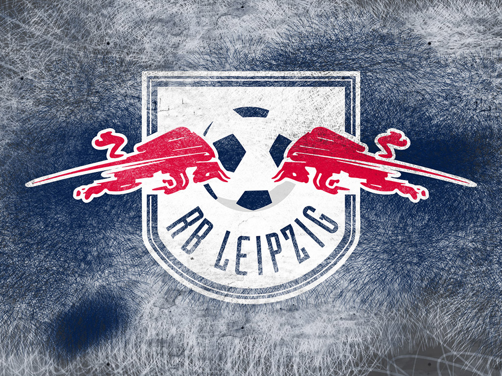 RB Leipzig #012 - Hintergrundbild