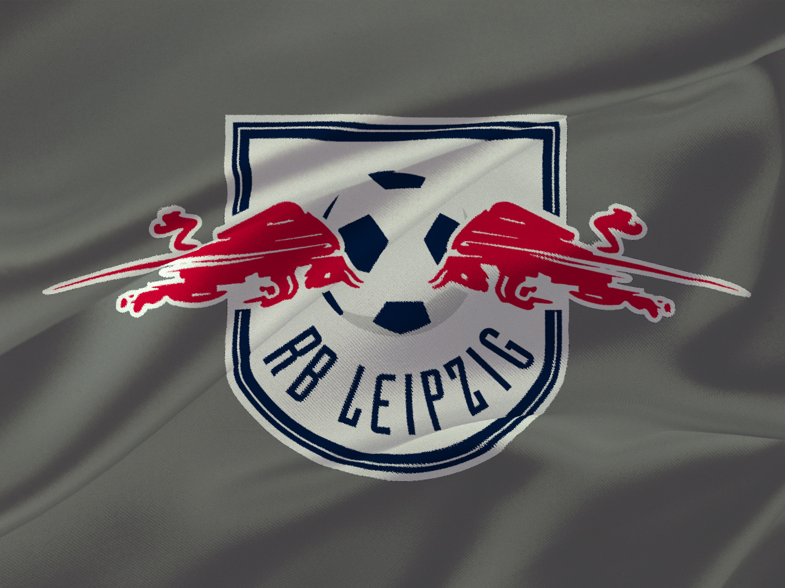 RB Leipzig - Hintergrundbilder