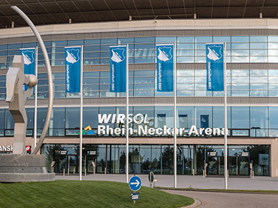 Rhein-Neckar-Arena