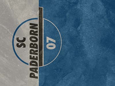 SC Paderborn 07 - SCP