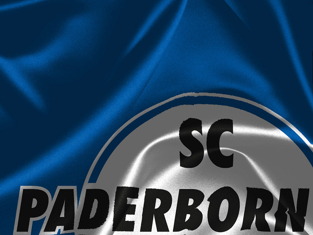 SC Paderborn 07 - Fussball - Bundesliga