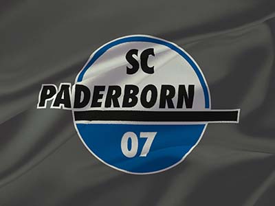 SC Paderborn 07 - SCP